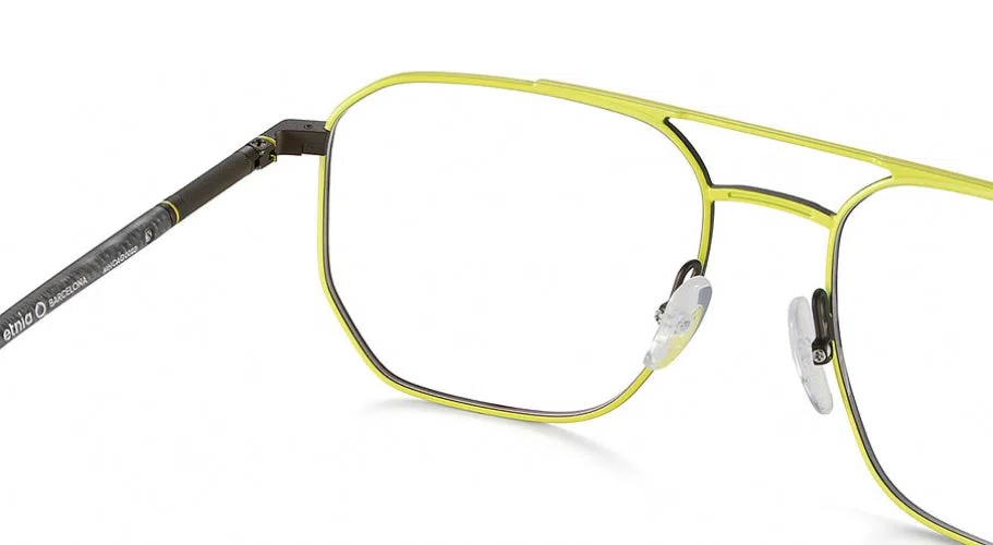 Etnia Barcelona KINGMAN Eyeglasses - view 10